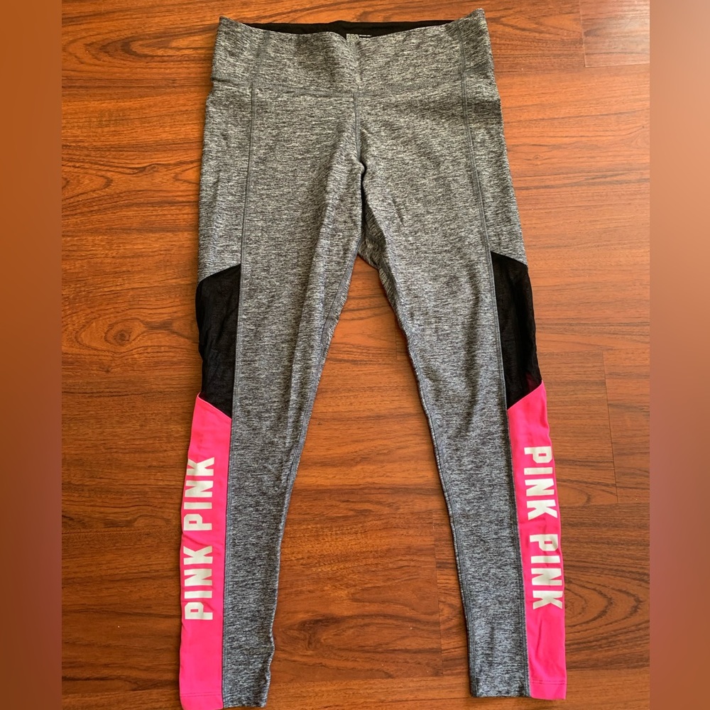 Victoria’s Secret PINK leggings